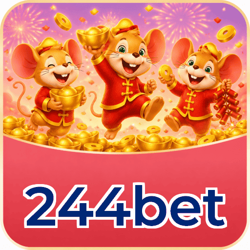 244bet Logo