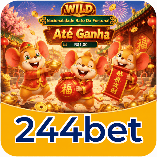 244bet Segurança