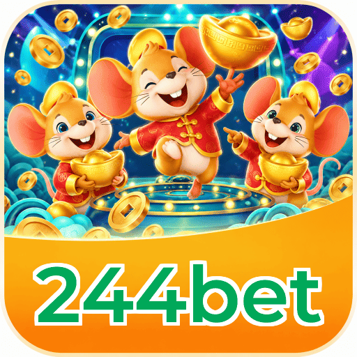 244bet Slots