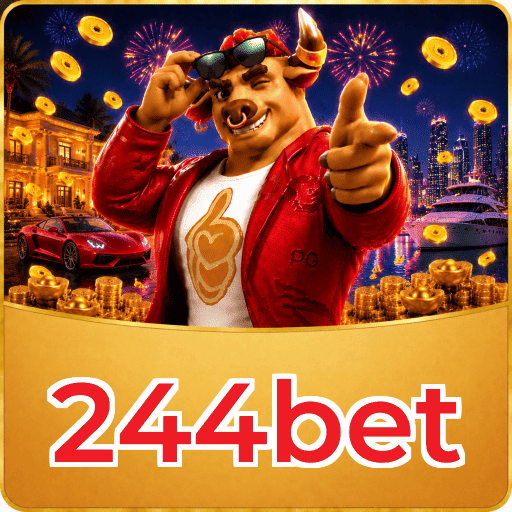 244bet Sports Coverage