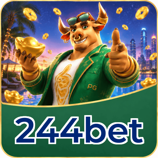 244bet Download Speed