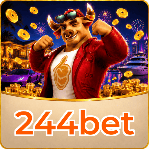 244bet Top Wins