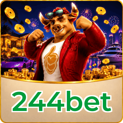 244bet instalar iPhone Safari PWA