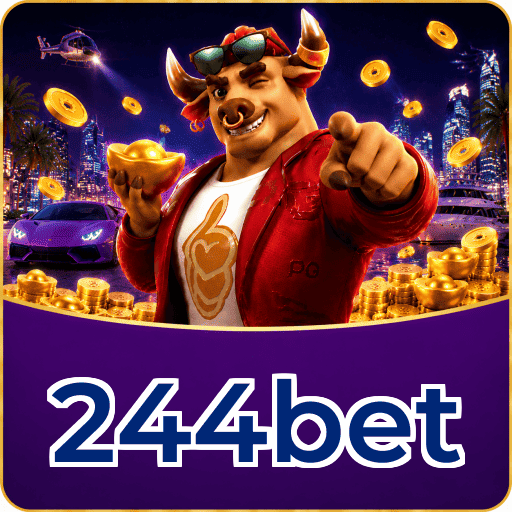 244bet Free Spins