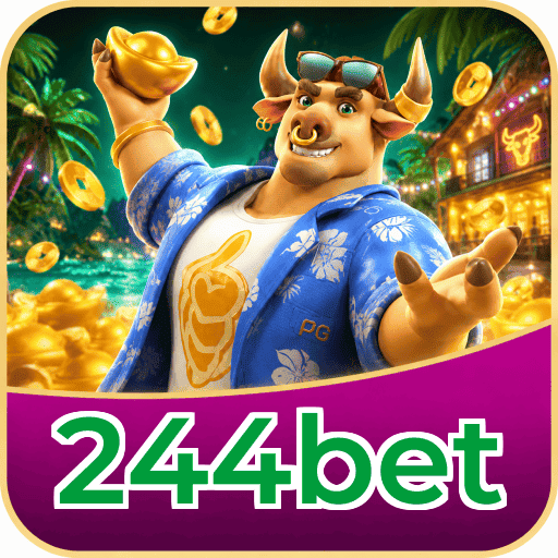 244bet FAQ