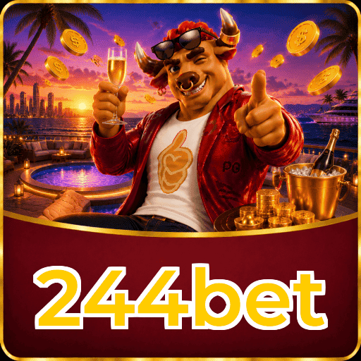 244bet Odds Lottery