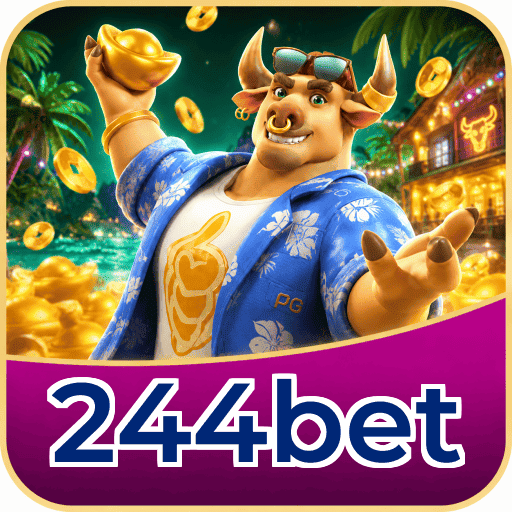 244bet Interface
