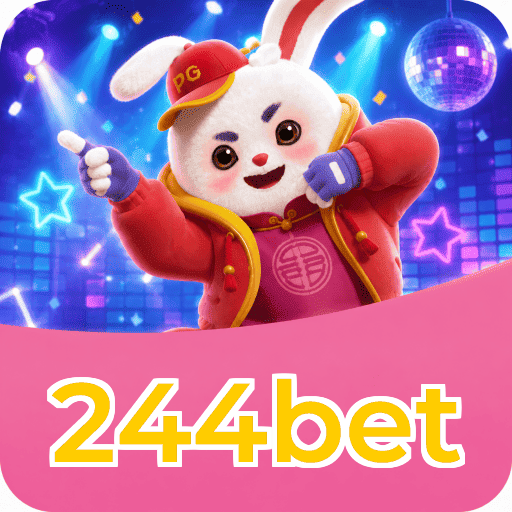244bet Logo