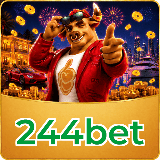 244bet Live Casino Overview