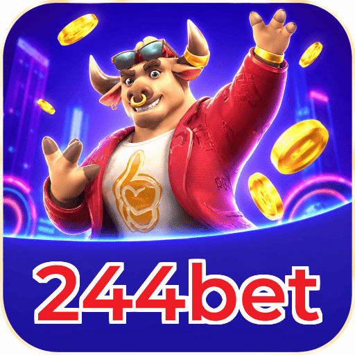 244bet Entrar Telegram