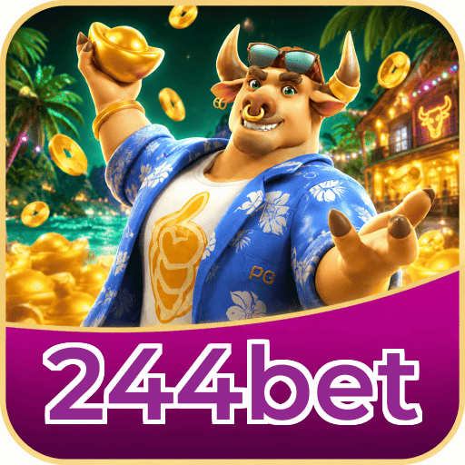 244bet VIP Níveis