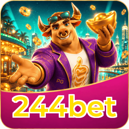 244bet Suporte