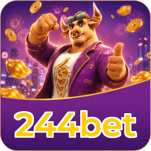 244bet Telegram