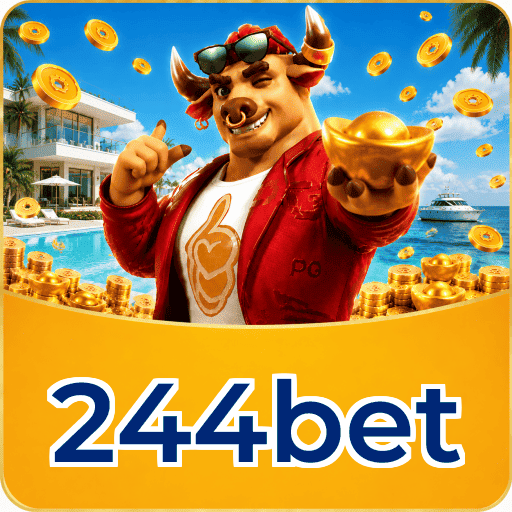 244bet Plataforma FAQ