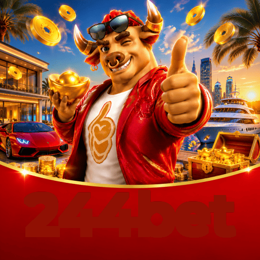 244bet FAQ