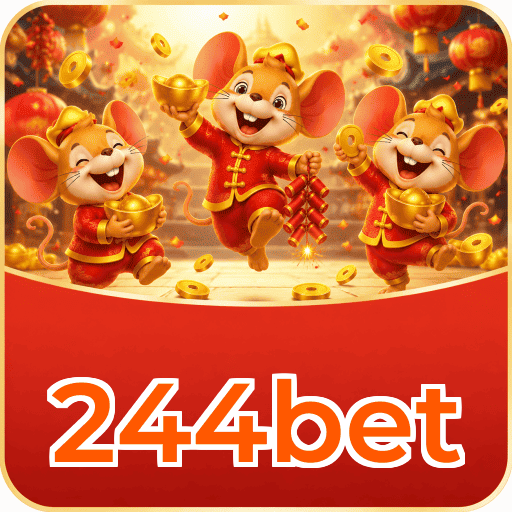 244bet Logo