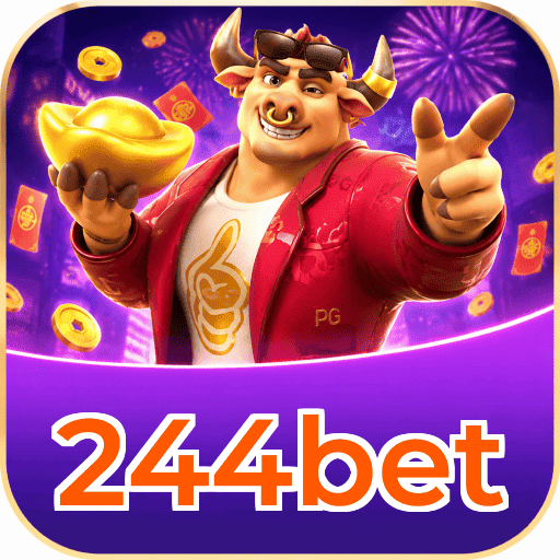 244bet instalar Android APK