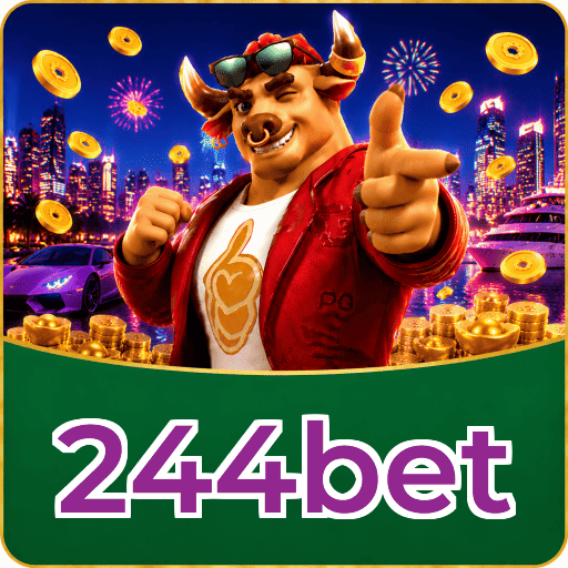 244bet Loterias