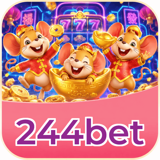 244bet Logo