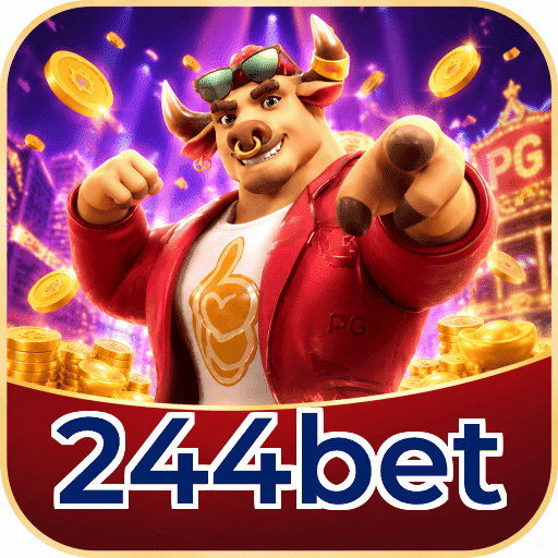 244bet Fortune Tiger RTP