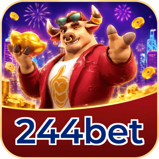 244bet Facebook Bonus