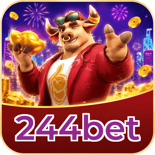 244bet Métodos de Login