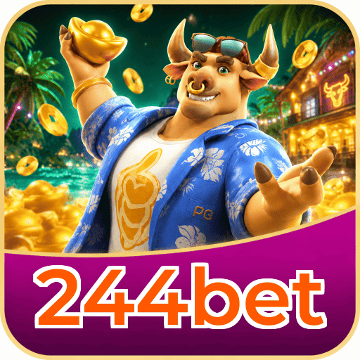244bet VIP Program