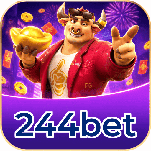 244bet Welcome Bonus