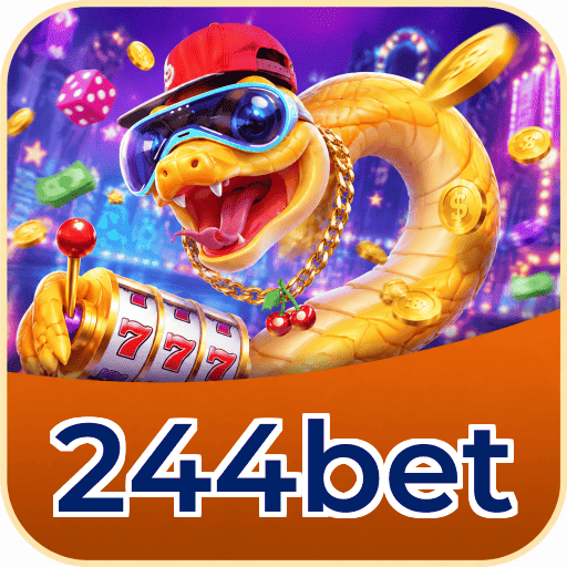 244bet instalar Windows e Mac