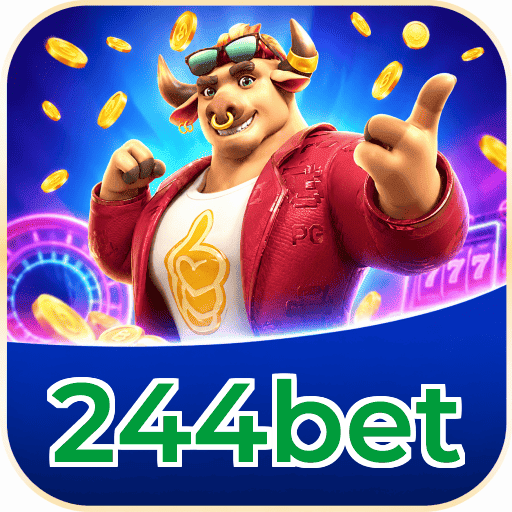 244bet Logo