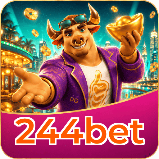 244bet VIP Telegram