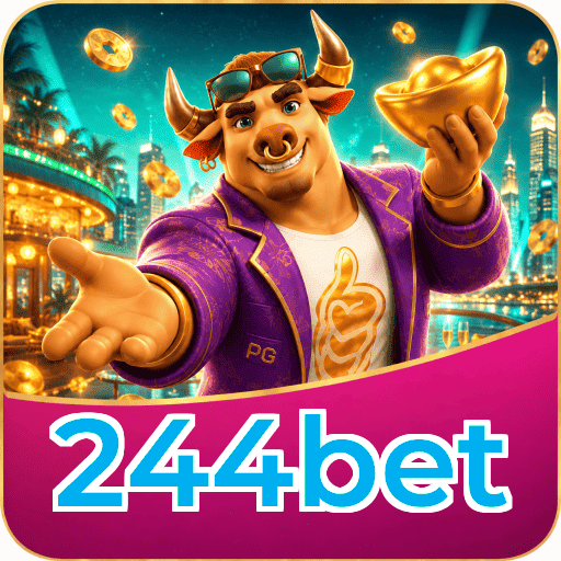 244bet Logo