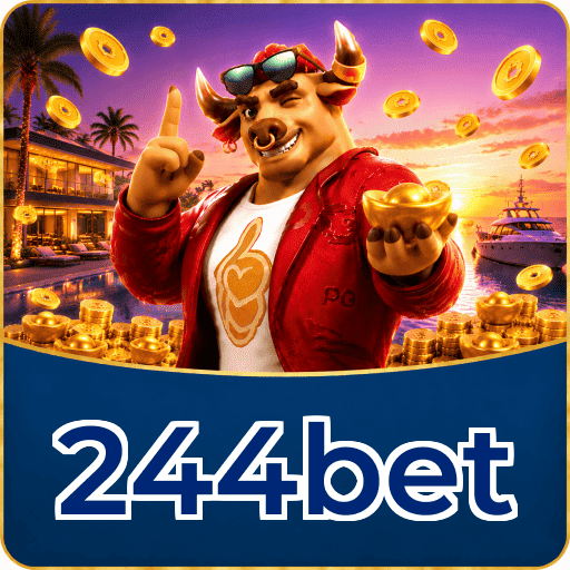 244bet Telegram FAQ