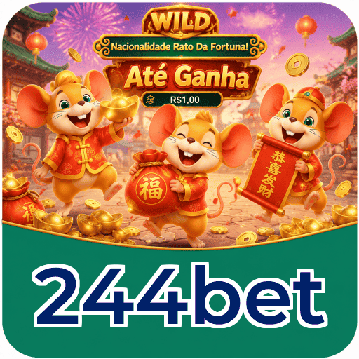 244bet Saque