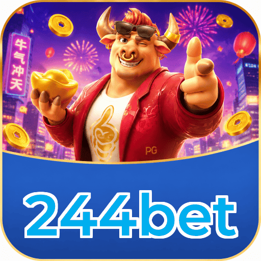 244bet Fortune Tiger Game