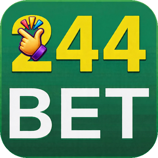 244bet Logo